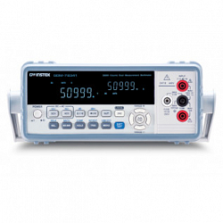 Изображение Вольтметр GDM-78341 Фото Вольтметр GDM-78341