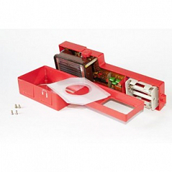 Фото Дозиметр-радиометр бытовой ИРД-02Б1