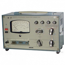 Фото Измеритель Л2-54