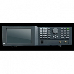 Фото Генератор сигналов высокочастотный LS6082B