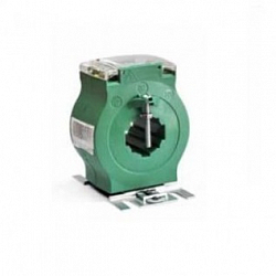 Фото Трансформатор тока ТШП-0,66-I