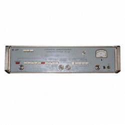 Фото Усилитель измерительный У4-28