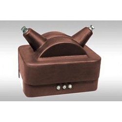 Фото Незаземляемый трансформатор напряжения НОЛ.12-0,69