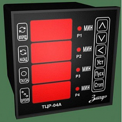 Изображение ТЦР-04А Фото ТЦР-04А