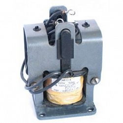 Изображение Электромагнит ЭМ33 Фото Электромагнит ЭМ33