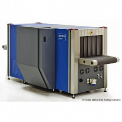 Фото HI-SCAN 6040aTiX