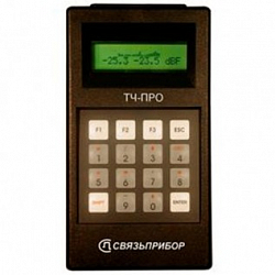 Фото ТЧ-ПРО