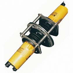 Фото Каталитический трансмиттер Dräger Polytron GD4003