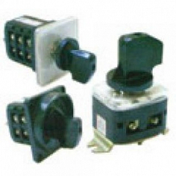 Изображение Переключатель ПКУ3-12И0103 Фото Переключатель ПКУ3-12И0103