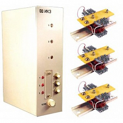 Фото Анализатор ИКЗ