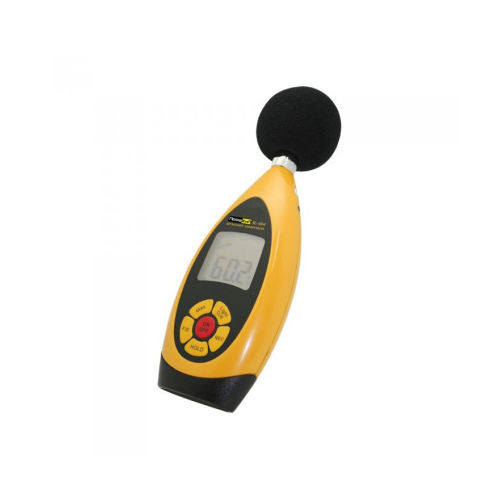 Фото ПрофКиП SL-404 шумомер цифровой