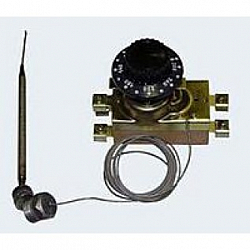 Фото Терморегулятор РТХО