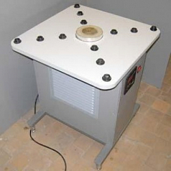 Фото Микрохолодильник контактный двухкаскадный МХК-2.2