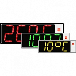 Изображение ТАБЛО Т54, Т54 RS Фото ТАБЛО Т54, Т54 RS