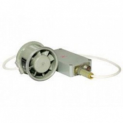 Изображение Электровентилятор осевой постоянного тока 0,5ЭВ-0,71-20-4620 Фото Электровентилятор осевой постоянного тока 0,5ЭВ-0,71-20-4620