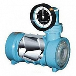 Фото Счетчик ВЖУ-100-6,4