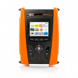 Фото Измеритель параметров электрических сетей GSC60R GSC-60R