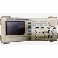 Фото ПрофКиП Г3-109М генератор сигналов низкочастотный (0.2 Гц … 10 МГц)