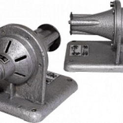 Фото Нагрузки коаксиальные Э9-1