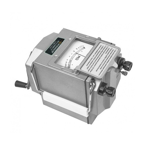 Фото ПрофКиП ЭСО202/4Г Мегаомметр (До 250 В) фото 3