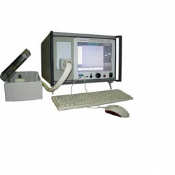 Фото Измеритель параметров полупроводниковых приборов ИППП-3