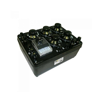 Фото ПрофКиП Р333-М1 мост постоянного тока измерительный