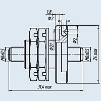 СРГ-50-260ФВ
