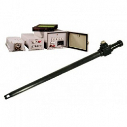 Фото Анализатор СЦ-2