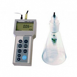 Фото Анализатор АЖА-101.1М