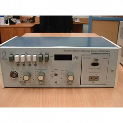 Фото Шумомер Robotron 00025