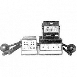 Изображение Измеритель напряженности электромагнитного поля П3-17 Фото Измеритель напряженности электромагнитного поля П3-17