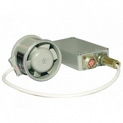 Изображение Электровентилятор осевой постоянного тока 0,45ЭВ-0,5-18-4620 Фото Электровентилятор осевой постоянного тока 0,45ЭВ-0,5-18-4620