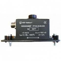 Изображение Датчик ВК-610 Фото Датчик ВК-610