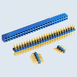 Фото Соединители СНП377-40ВП31-1