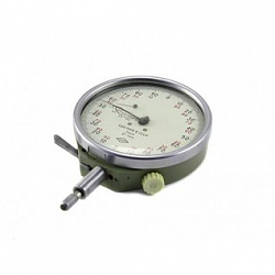 Изображение Многооборотные индикаторные головки 1МИГ Фото Многооборотные индикаторные головки 1МИГ