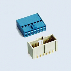 Фото Соединители СНП394-20ВП23-2