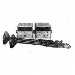 Изображение Измеритель напряженности электромагнитного поля П3-20 Фото Измеритель напряженности электромагнитного поля П3-20