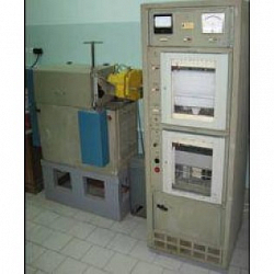 Изображение Испытательная машина 2070 СМТ-1 Фото Испытательная машина 2070 СМТ-1