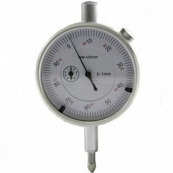 Фото Индикатор часового типа ИЧ-02