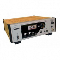 Изображение Генератор сигналов высокочастотный Г4-193 Фото Генератор сигналов высокочастотный Г4-193