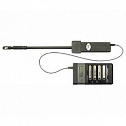 Фото Термоанемометр, измеритель температуры и влажности ТКА-ПКМ-60