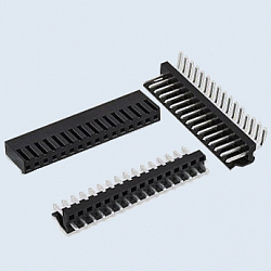 Фото Соединители СНП348-6ВП22-В