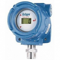 Фото Каталитический трансмиттер Dräger Polytron FX