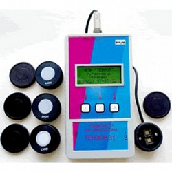 Фото Радиометр ТЕНЗОР-31