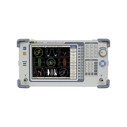 Фото ПрофКиП Р2М-3200 векторный анализатор цепей