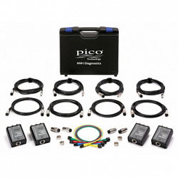 Фото Осциллограф Pico NVH Advanced kit