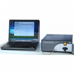 Фото Измерительный стенд СЭИТ-3