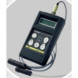 Изображение Магнитный толщиномер МТ2007 Фото Магнитный толщиномер МТ2007