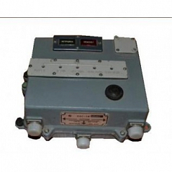 Изображение Сигнализатор автоматический универсальный УАС-1-4 Фото Сигнализатор автоматический универсальный УАС-1-4