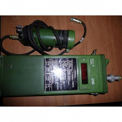 Фото Дозиметр ИМД-1С